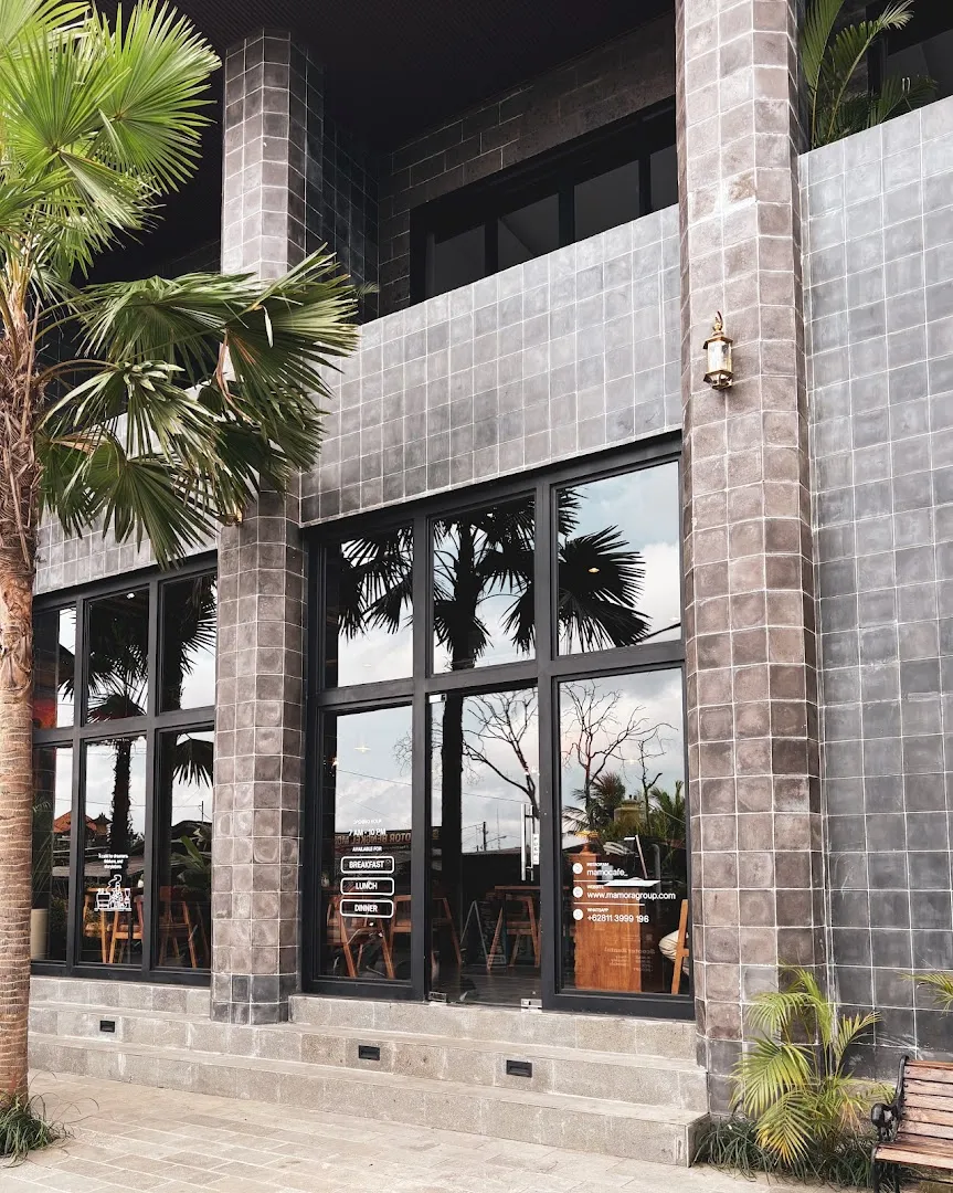 Mamo Cafe by Mamora 4