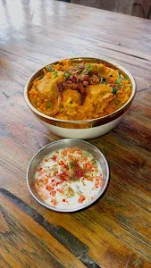 Khana Khajana II 1