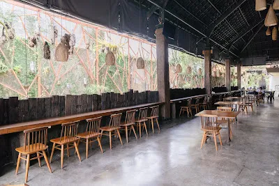 Indian Talk’s Ubud 1