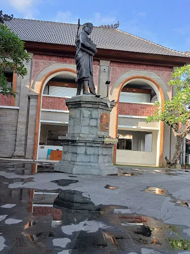 Ubud Jewellery Class 1