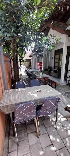 Kilig - A Filipino Warung 1