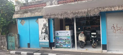 Sedana Bali Tour | Scooter Rental | Tour Service 1