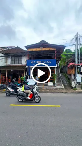 Madhubann : Pure Veg Indian Restaurant 2