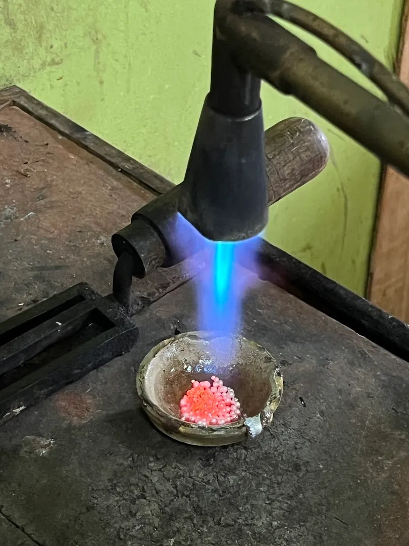 Sriwedari silver class 2