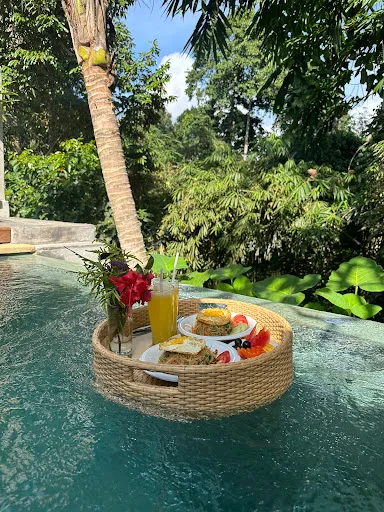 Ngesil Private Joglo and Pool 3