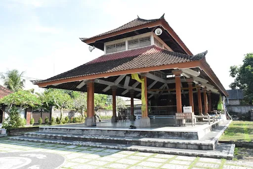 Bali Village Trekking