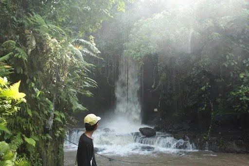 Bali Village Trekking 1