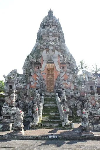 Bali Village Trekking 3