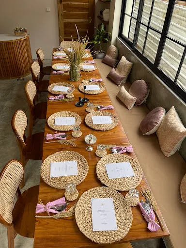 2 BULAN | Thai Restaurant, Ubud 2