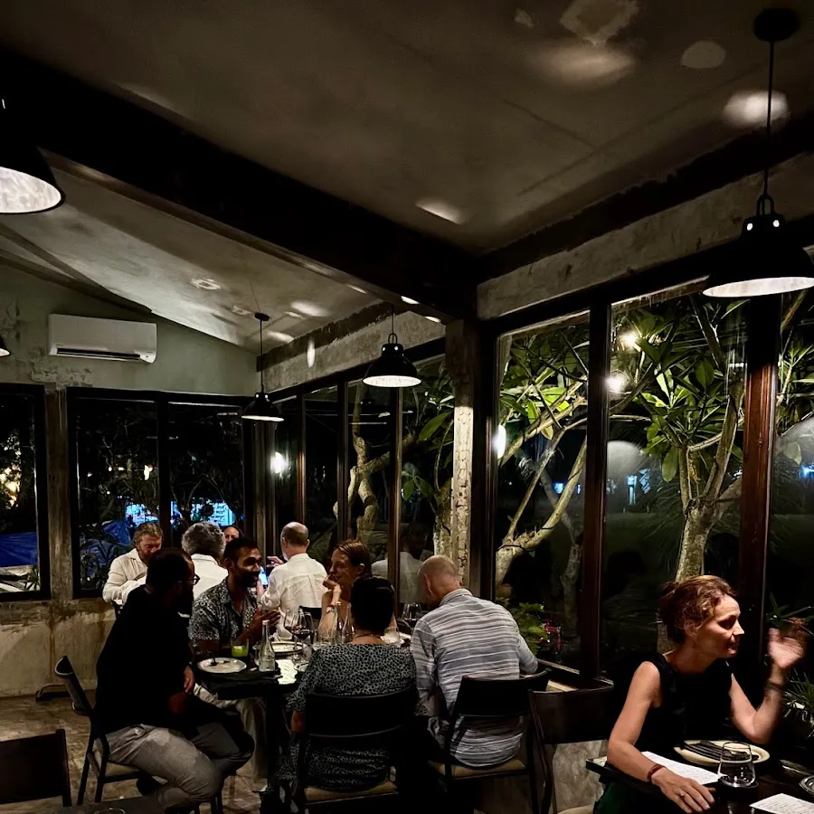 2 BULAN | Thai Restaurant, Ubud 4