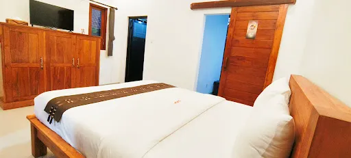 Mayka House 1
