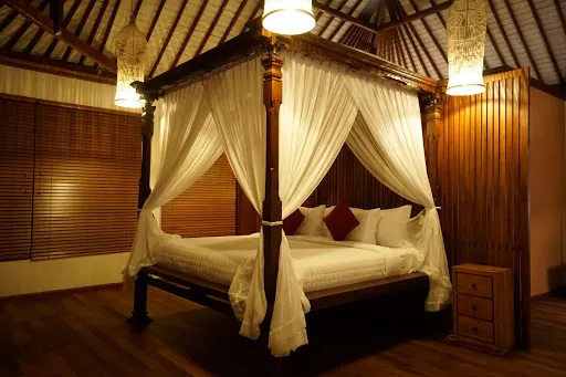 Padi Ballet Villa 1