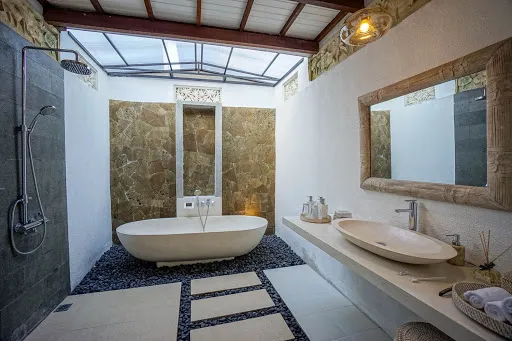 Padi Ballet Villa 3