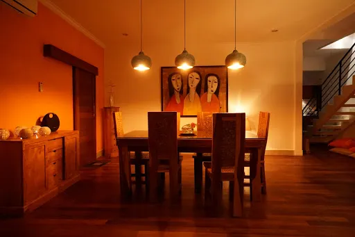 Padi Ballet Villa 4