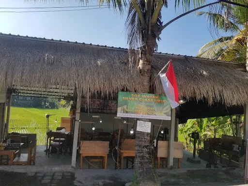 Sok wayah silver class ubud 1