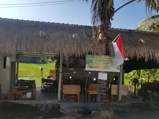 Sok wayah silver class ubud 3