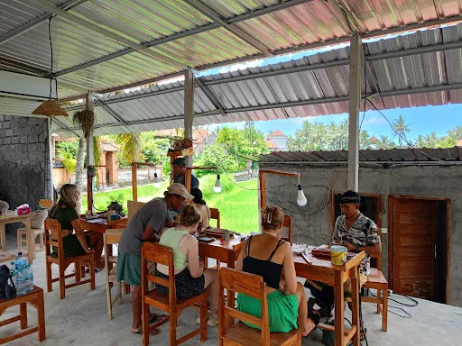 Sok wayah silver class ubud 4