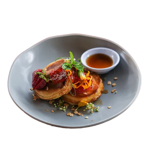 Istana Ratih Coffee N Eatery 4