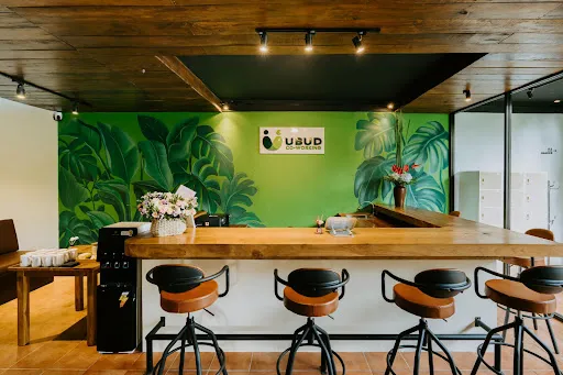 Ubud Co-Working