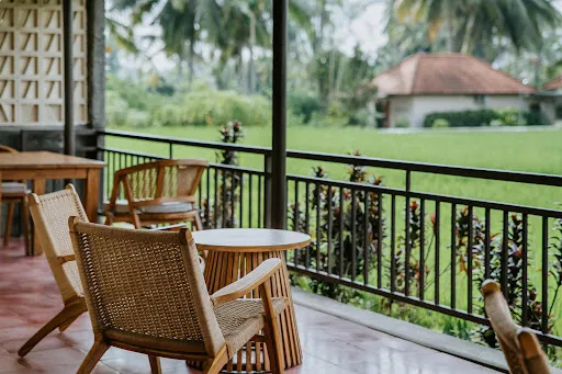 Ubud Co-Working 2