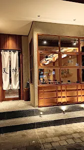 Gyukatsu Tenjin Ubud 1