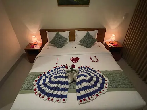 Tiny’s House Ubud 1