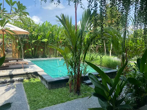 Tiny’s House Ubud 2