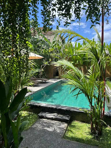 Tiny’s House Ubud 3