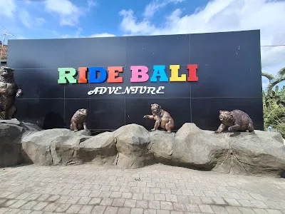Ride Bali Adventure 3