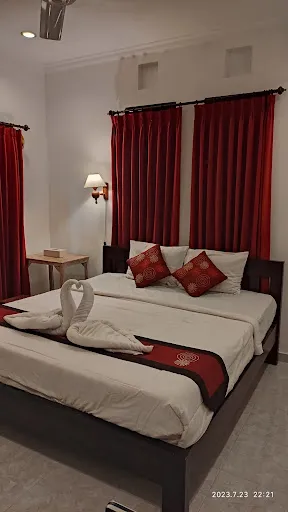 Yoga homestay 3