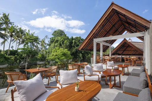 Adiwana Unagi Riverfront 1