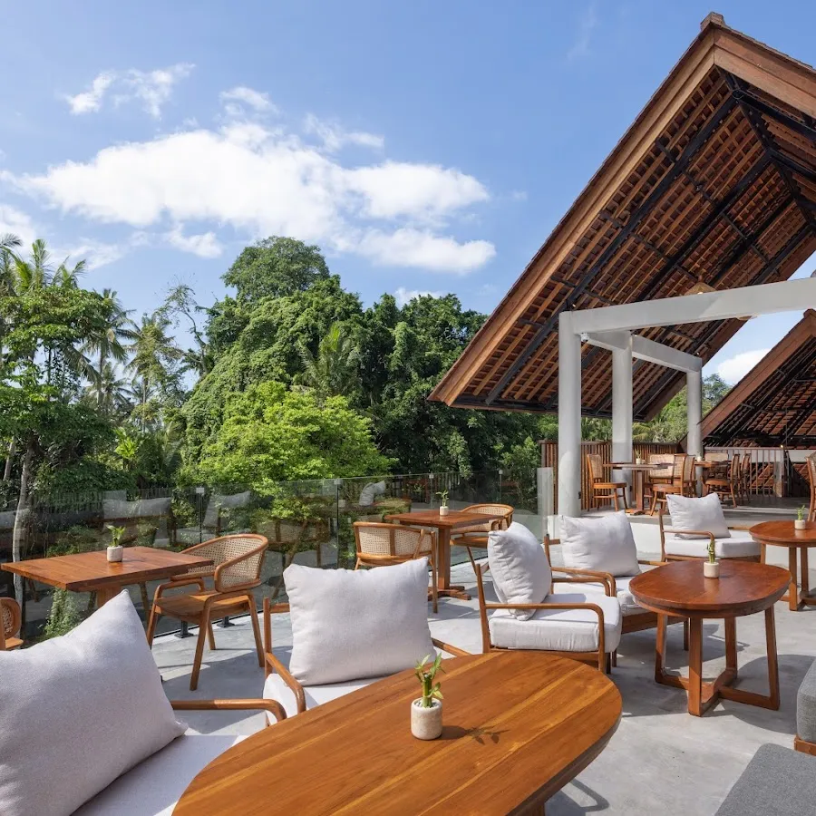 Adiwana Unagi Riverfront 4