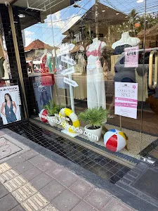 Bamboo Blonde Ubud 3