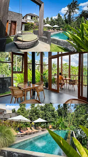 Monkey Tree Restaurant by LeRosa 4