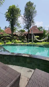 Villa sindu ubud 1