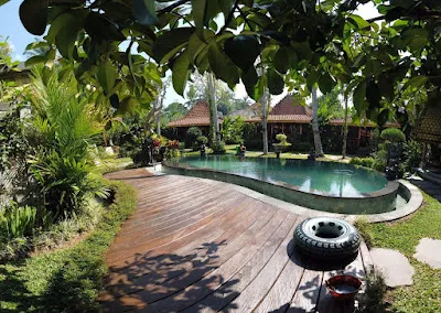 Villa sindu ubud 3