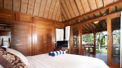 Villa sindu ubud 4