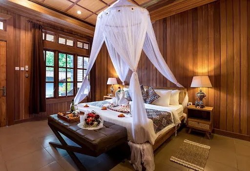 Ubud Raya Resort Group 1