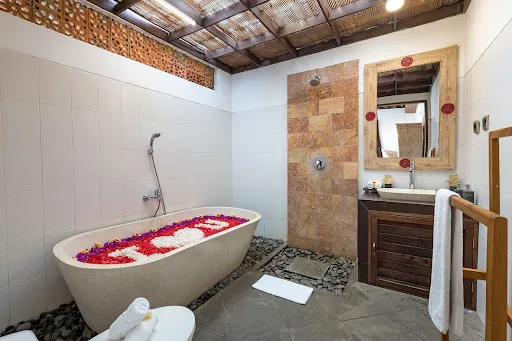 Ubud Raya Resort Group 3