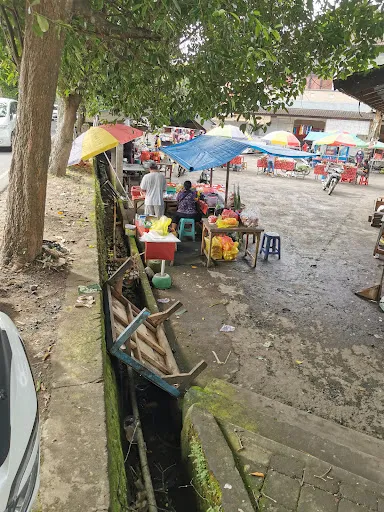 Pasar Tradisional Sayan 4