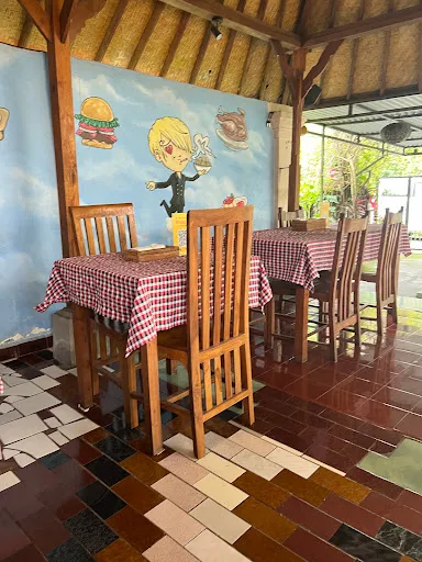 Warung Balok 1