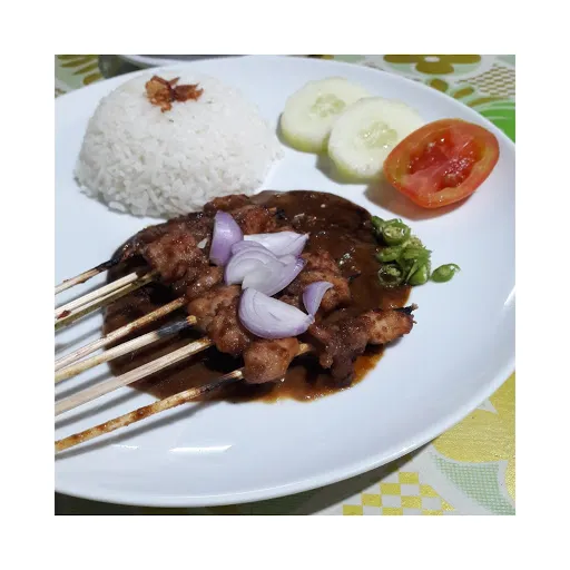 Warung Balok 2