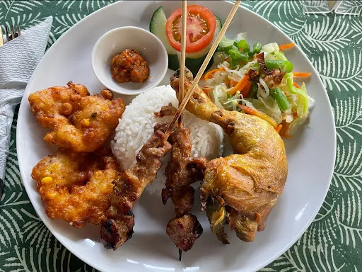 Warung Balok 4