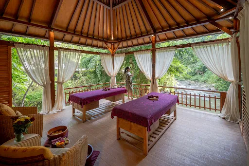 Ayusha Wellness Spa