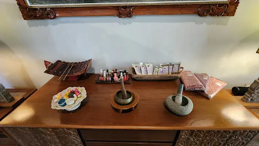 Ayusha Wellness Spa 2