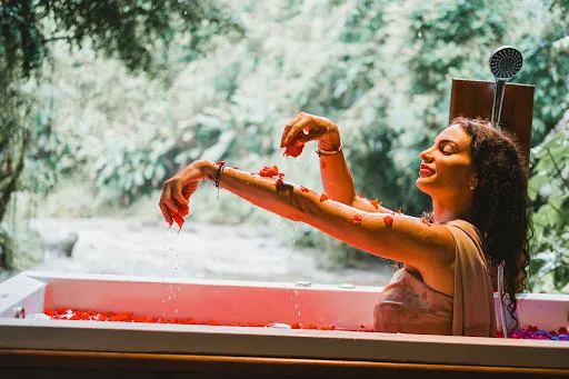 Ayusha Wellness Spa 3