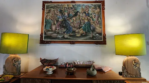 Ayusha Wellness Spa 4