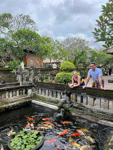 Bali Future Holiday 1