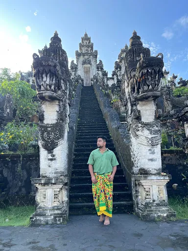 Bali Future Holiday 2
