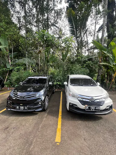 Bali Future Holiday 3